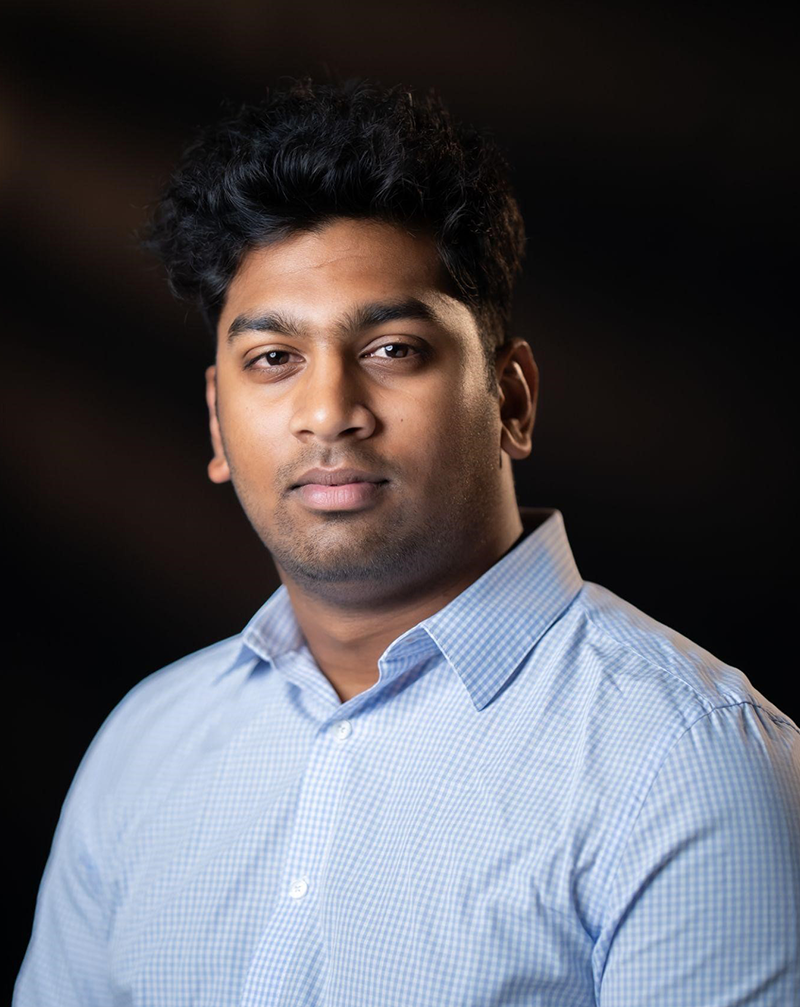 Abner Maximus Fernando